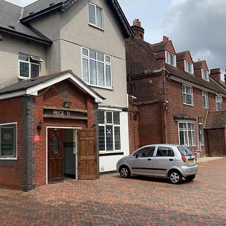 Hagley Hotel Birmingham Exterior photo